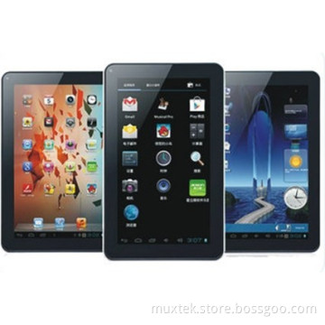 9" Capacitive Screen Dual Core Android Tablet PC with 1g